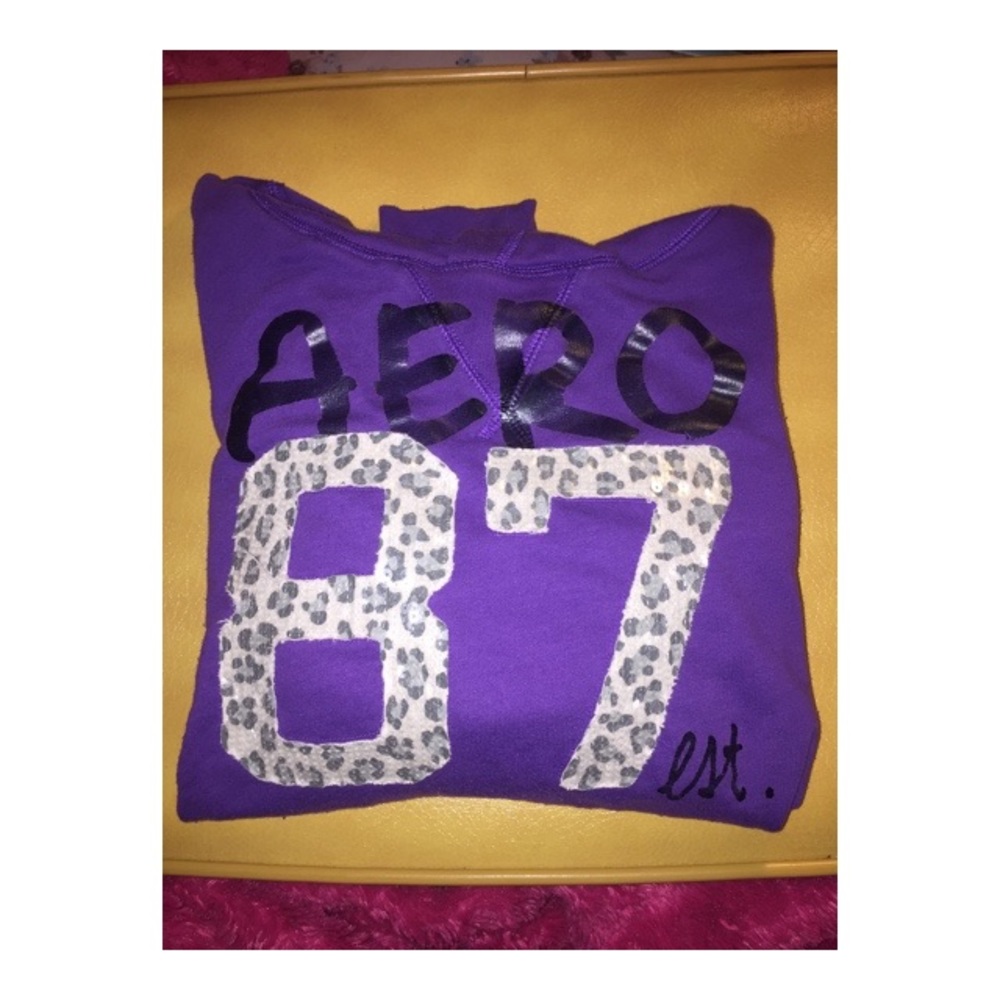 Aero Hoodie